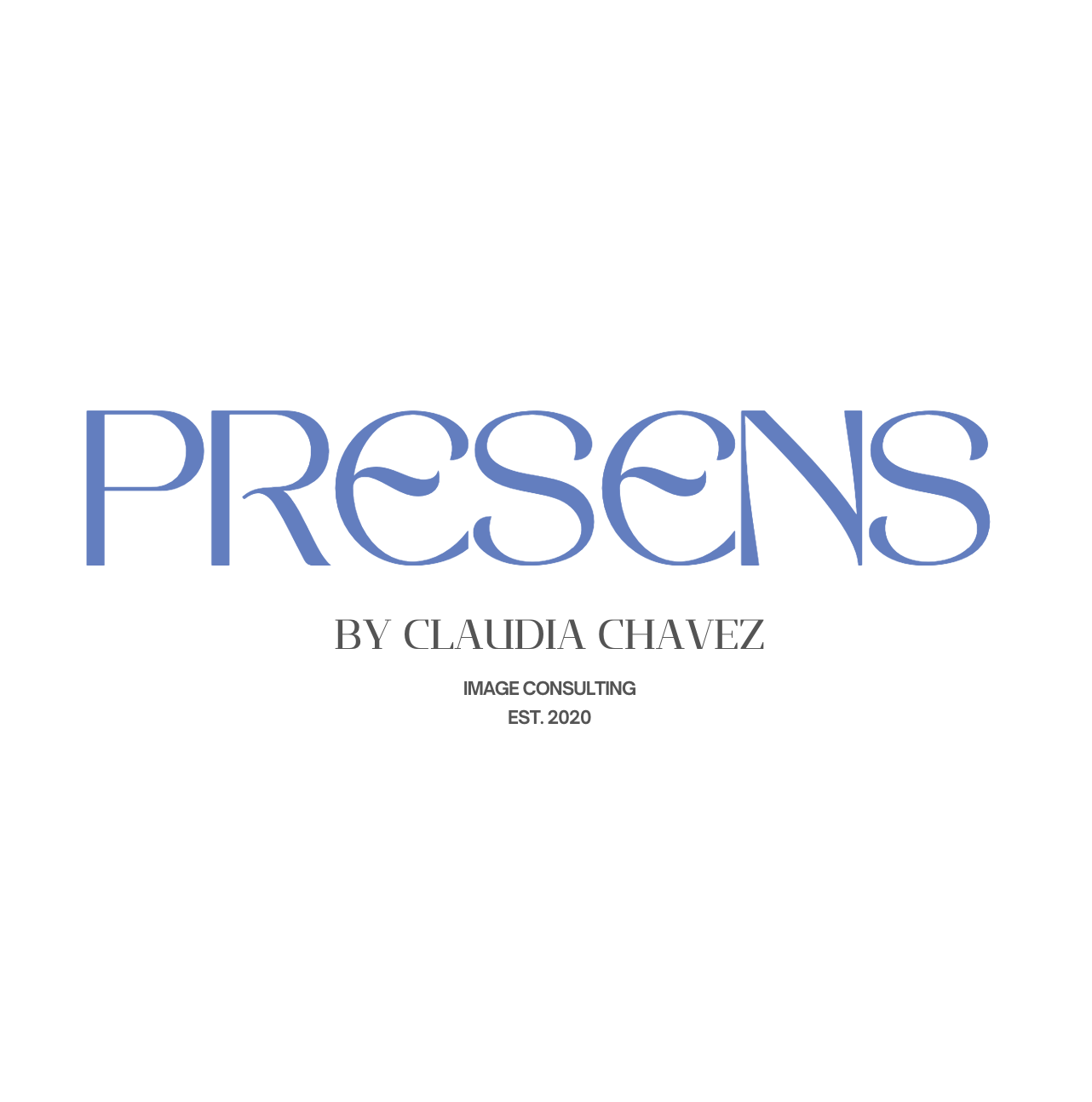 Presens Logo